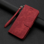 Luksuslik Simplicity Card nahast &uuml;mbris Samsung Galaxy A34 A04e A04 A04s A14 A54 5g A13 A23 A33 A53 A73 rahakoti &uuml;mberp&ouml;&ouml;ratava raamatu kate For A04 roosa