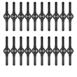 20 TK Plastikust L&otilde;iketerad Elektriliste Juhtmevabade Murutrimmerite jaoks