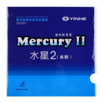 Lauatennis Kumm YINHE MERCURY II (Universaalne t&uuml;&uuml;p) Hardness Soft must