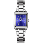 WWOORi uus mood naiste k&auml;ekellad Ruutkvartsist veekindlad kellad Retro naiste k&auml;ekellad