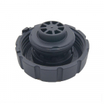 Radiaatori jahutusvedeliku paagi paisupaagi kork #2105010615 Mercedes CE klassile