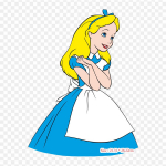 21 Alice Through The Looking Glass Triikraud soojus&uuml;lekandel tr&uuml;kkimine Vin&uuml;&uuml;lplaastrid Kleebis riietele Ise ise teha aplikatsioonid pestavad plaastrid