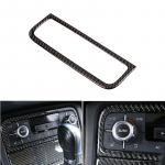 VW Touareg 2011 2012 2013 2014 2015 2016 2017 2018 s&uuml;sinikkiust keskkonsooli kliimaseadme l&uuml;liti raami kate jaoks