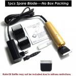 Professionaalne suure v&otilde;imsusega 55 W lemmikloomal&otilde;ikur Koerte Trimmer Pardel 888 Loomad Kassiniiduk Elektriline H Cuttg he Europe