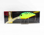 Bassday Mogul Crank Target 5 63 mm ujuv lant 21 grammi P-212 (5059)