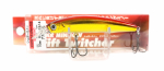 Bassday Sugar Minnow Drift Twitcher 70S uppuv lant M-14 (6049)