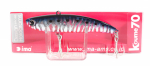 Ima Koume 70 vaikne vibratsiooniga uppuv lant X3838 (9346)