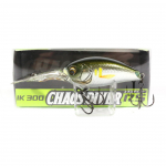 Imakatsu IK 300 RS Chaos Diver Crank Bait Ujuv lant 135 (2580)