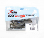 Zman Pehme peibutis Billy Goat 4,25 tolli 3 / pakend (5421)