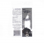 M&uuml;&uuml;k TG raketilaagrid 5 x 11 x 4 mm (0103)