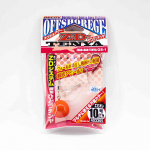 Decoy OS-1E Zero Dan Tenya Orange Suurus 10 38 grammi (3365)