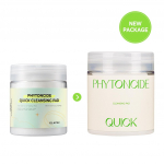 KLAVUU - Phytoncide Quick Cleansing Pad