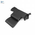 Autotarvikud Roolikatte nahkliistud Hyundai Accent 2006- 2010 2011 Getz 2005 jaoks Kia Rio 5 jaoks 2006 2007 2008 must