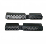 Porsche Macan 2014 jaoks &ndash; istmep&otilde;randaalune, vahelduvvooluk&uuml;te, &otilde;hukonditsioneer, v&auml;ljalaskeava v&otilde;re kaitsekate, auto stiil Macan 2014-