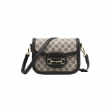 Baobao naissoost 2023 uue ni&scaron;i disainiga Crossbody kott, naissoost retro stiilis sadulakott M