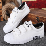 SexysexyMeeste l&otilde;uendikingad Meeste kingad Velcro vabaajajalatsid Tossud 42