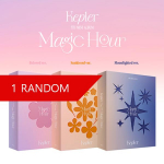 Kep1er : Maagiline tund 3 IN SET