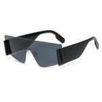 Tere Naised ja mehed Vintage suvised mustad p&auml;ikeseprillid Mood Outdoor Silmaprillid S&otilde;iduprillid