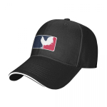 GameFowl Major League Cock Rooster Chicken Gallegos Fighter Cap Pesapallim&uuml;ts Tupsu m&uuml;ts Anime m&uuml;ts Naiste m&uuml;tsid Unisex's