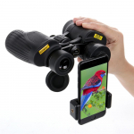 Binokkel 8x36 k&otilde;rglahutusega veekindel s&otilde;jaline teleskoop lindude vaatlemiseks matkamiseks jahispordiks