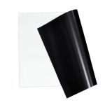 Magnettahvel Pehme kodukontori k&ouml;&ouml;gimagnet kuiv kustutatav tahvel valge tahvel Paindlik padjamagnet 30 * 45cm