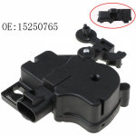 Uus 2 tihvtiga tagaluugi lukustusmootori ajam Chevrolet Suburban Tahoe Cadillac GMC HUMMER H2 15250765 15808595 jaoks