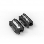 BMW GS ADV Mootorrattale Kukkumisraam Kaitserauad Mootorikaitse Kaitse 25mm R1200GS LC R1250GS R 1200 GS F800GS F850GS Light Blue GSADV