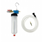 Professionaalne auto pidurivedeliku &otilde;li vahetamise v&auml;ljat&otilde;mbet&ouml;&ouml;riist s&uuml;stalpump &uuml;lekandek&uuml;tuse jaotur T&ouml;&ouml;riistad pumba vaakum&otilde;hu v&auml;ljat&otilde;mbeseade Style 1