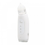 Elektriline ninaaspiraator beebile, veekindel elektriline nina imemine, LCD beebi ninaaspiraator, muusika ja valgusega ninaaspiraator beebidele