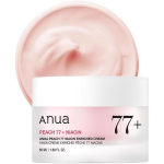 [Anua] Peach 77 Niatsiiniga rikastatud kreem 50ml
