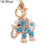 Armas elevant v&auml;rviline kivikivist naiste autokott v&otilde;tmehoidja v&otilde;tmehoidja rahakott