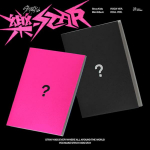TRAY KIDS &ndash; 8. minialbum [ROKSTAAR] RANDOM