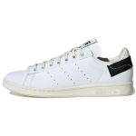 Parley x adidas Stan Smith Valge varjund Unisex tossud Pilvevalge Kirjuvalge GV7614 36