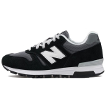 New Balance 565 mustad hallid unisex tossud ML565CBK 45