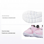 Nike Flex Runner 2 TD Pink Foam Beebi tossud Flat-Pewter Photo-Blue White DJ6039-600 27