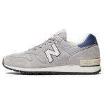 New Balance 670 Valmistatud Inglismaal 40. aastap&auml;ev Meeste Tossud Hall M670UKF 43 gray