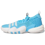 Adidas Trae Young 2 Down in the Deep Meeste tossud, sinine taevas-Rush peaaegu sinine H06479 41⅓