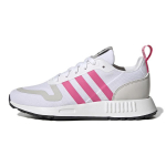Adidas Multix J Valge Puls Magenta Laste Tossud Pilvevalge Hall-&Uuml;ks GX4229 36⅔