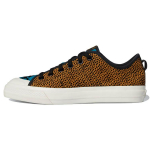 Adidas Nizza RF Leopard Unisex tossud Pruun Core-Black Cream-White FY7780 36