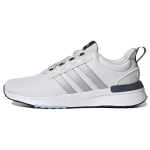 Adidas Racer TR21 Hall H&otilde;bedane Tumesinine Meeste Tennised Dash-Grey Silver-Metallic Shadow-Navy HP2728 44