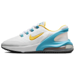 Nike Air Max 270 GO GS Diffused Blue Laste tossud White Summit-White Blue-Lightning DV1968-100 36