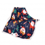 J&otilde;ulutekk Mugav pehme tekk J&otilde;uluvana p&otilde;dramustriga diivanitekk diivanvoodi kaunistamiseks A