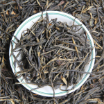 180g Karbiga Dian Hong tee Yunnan Fengqing Must tee Fengqing Klassikaline 58 tee