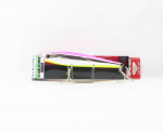 Yo Zuri Hydro Monster Shot 110 uppuv lant R1451-HPSC (1664)