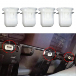 Tagaistmepadi Toyota Lexuse istme kinnitusklamber 4X