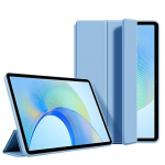 Nahk&uuml;mbris Lenovo Tab M11 &uuml;mbrise TB331FC 11-tollise aluse jaoks, magnetiline pehme TPU seljakaitsekate Tab M11 11 inch
