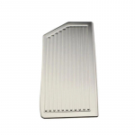 Auto pedaalipadja kate Hyundai Sonata ix35 i40 ix45 Tucson NX4 SantaFe NEXO Genesis /Kia CEED Sportage QL Sorento KX5 K5 Optima jaoks Rest Pedal