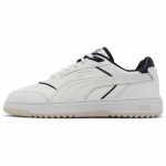 Puma Doublecourt Valge Uus Merev&auml;esinine Meeste Tennised 393284-02 36