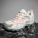 Unisex kingad &otilde;hku hingavad matkajalatsid Kerged matkajalatsid Meeste matkajalatsid naistele 40 roosa