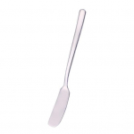 Praktiline h&otilde;lpsasti puhastatav &otilde;rn kaasaskantav roostevabast terasest v&otilde;im&auml;&auml;rdenuga leivam&auml;&auml;rde noa jaoks